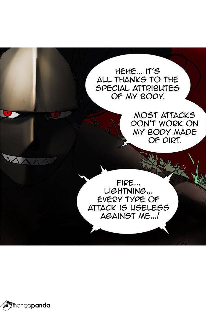 Tower of God Chapter 279 image 24